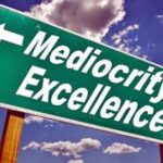 Il trionfo della mediocrità