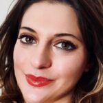 La regista Alessandra Gonnella di Montebelluna dirige Miriam Leone in “Miss Fallaci”
